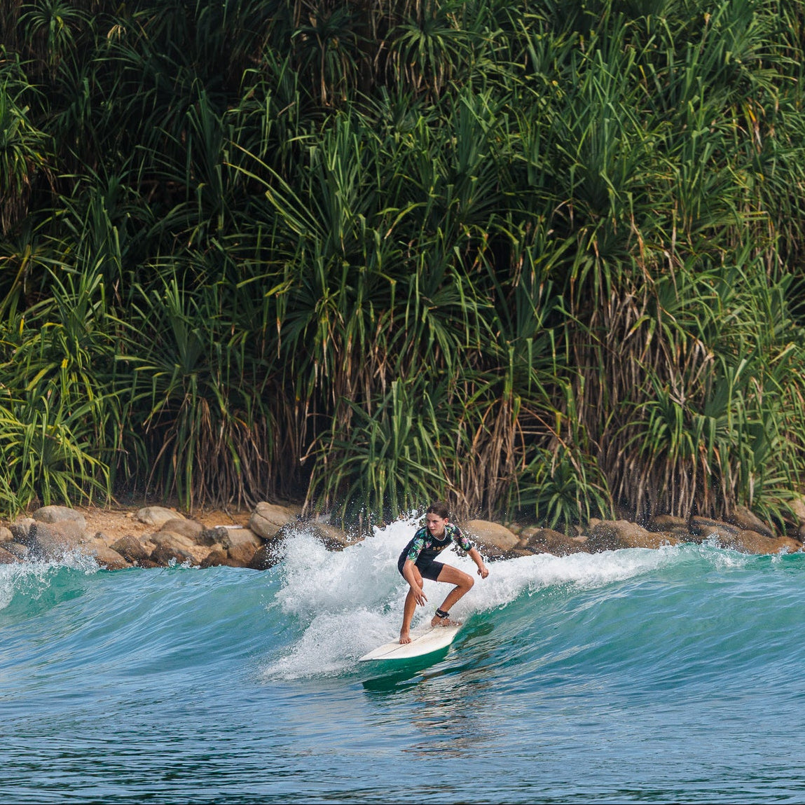Private Surf Lessons