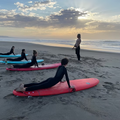 Surf/Ice Therapy
